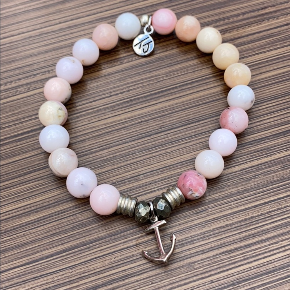 T Jazelle bracelet